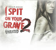 I Spit on Your Grave 2