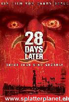 28 Days Later 28 Days Later