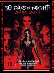 30 Days of Night: Dark Days