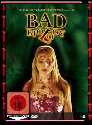 Bad Biology - Die Sexkillermutanten 