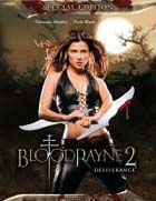 BloodRayne 2 - Deliverance 