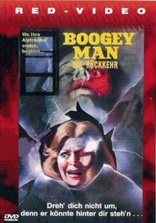 Boogeyman 2 - Die R&uuml;ckkehr 