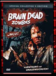 Brain Dead Zombies 