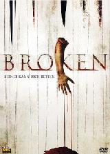 Broken - Keiner kann dich retten 
