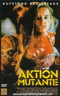 Aktion Mutante 