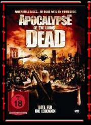 Apocalypse of the Living Dead 