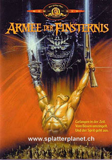 Armee der Finsternis