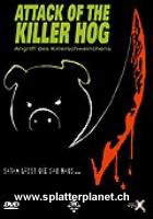Attack of the Killer Hog 