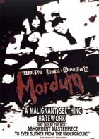 August Underground's Mordum