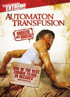 Automaton Transfusion Automaton Transfusion
