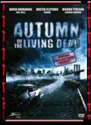 Autumn of the Living Dead