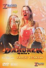 D&auml;monenbrut - Insel der D&auml;monen