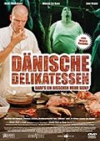 D&auml;nische Delikatessen 