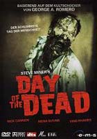 Day of the Dead - 2007