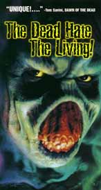 Dead hate the Living!, The 