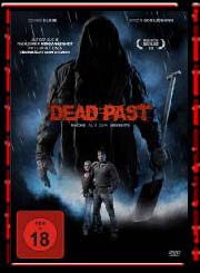 Dead Past - Rache aus dem Jenseits
