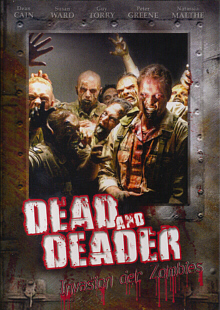 Dead and Deader - Invasion der Zombies 