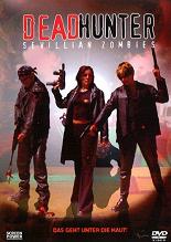Deadhunter: Sevillian Zombies