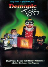 Demonic Toys