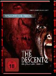 Descent 2, The - Die Jagd geht weiter