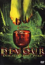 Devour - Der schwarze Pfad