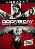 Doomsday - Tag der Rache