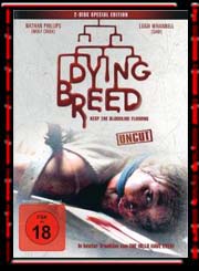 Dying Breed
