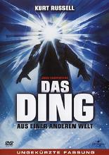 Ding aus einer anderen Welt, Das