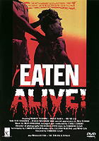 Eaten Alive - Lebendig Gefressen