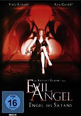 Evil Angel - Engel des Satans