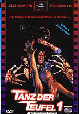 Evil Dead - Tanz der Teufel 