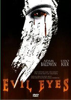 Evil Eyes