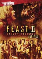 Feast 2: Sloppy Seconds