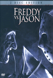 Freddy vs Jason