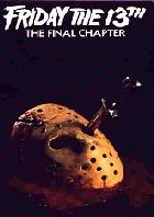 Freitag der 13. - The Final Chapter - Teil 4