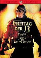 Freitag der 13. Teil 7