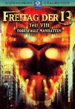 Freitag der 13. Teil 8