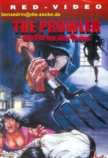 Prowler, The - Die Forke des Todes 