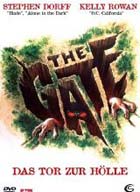 Gate, The - Die Unterirdischen