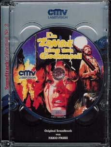 Gates of Hell - Ein Zombie hing am Glockenseil 