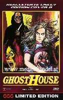 Ghosthouse