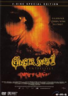 Ginger Snaps 2