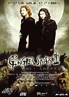 Ginger Snaps 3: The Beginning