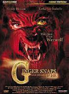 Ginger Snaps