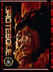 Grotesque