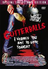 Gutterballs (Uncut Hardcore Version)