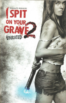 I Spit on Your Grave 2