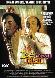 Ice Cream Man