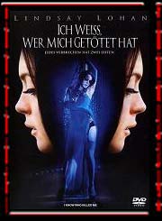 Ich weiß, wer mich getötet hat