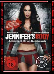 Jennifer`s Body